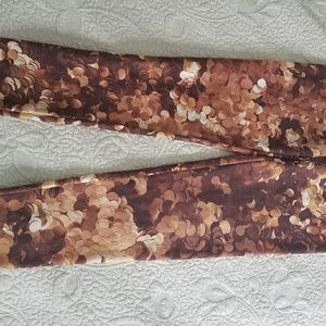 Onzie Legging Size XS